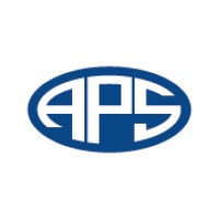 APS drift och underhåll Logo