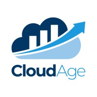 Cloud Age Logo