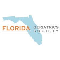 Florida Geriatrics Society Logo