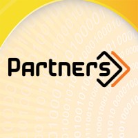 Partners ICT Group Co. (Hamgaman Co.) Logo