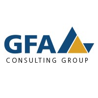 GFA Consulting Group GmbH Logo