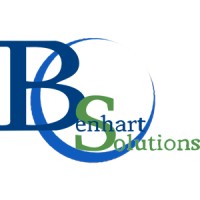 Benhart Solutions Corp Logo