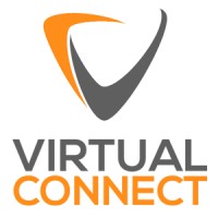 VirtualConnect Logo