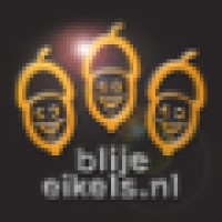 BlijeEikels.nl Logo