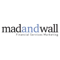 madandwall Logo