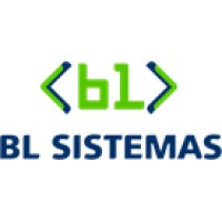 BL Sistemas Logo