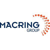 Macring Oy Logo