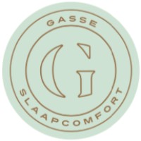 Gasse Slaapcomfort B.V. Logo