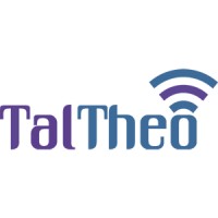 Taltheo srl Logo
