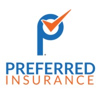 Preferred Insurance Logo