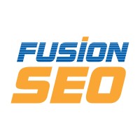 Fusion SEO Logo