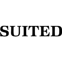 SUITED Magazine Logo