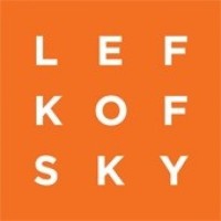 Lefkofsky Family Foundation Logo