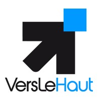 VersLeHaut Logo