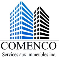 COMENCO Services aux immeubles inc. Logo
