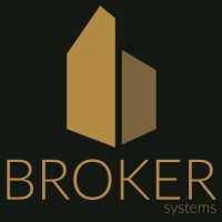 Broker Systems Logo