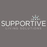 Supportive Living Solutions Logo