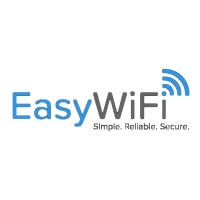 EASY WI-FI LIMITED Logo