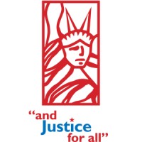 And Justice for All Logo