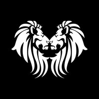 LION HEART CLOTHING Logo