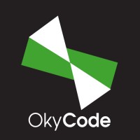 OkyCode Logo
