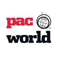 PAC World Logo
