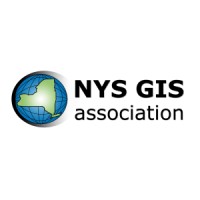 NYS GIS Association Logo