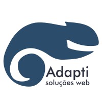 Adapti - Soluções Web Logo