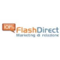 Flash Direct Logo