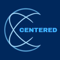 Centered.Work Logo