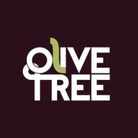 OliveTree Market Research Consultancy Logo