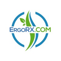 ErgoRX.COM Logo
