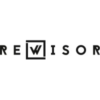 Rewisor Magazine Logo