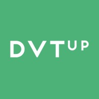 DVTup Logo