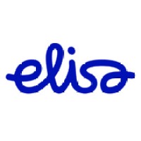 Elisa Eesti AS Logo