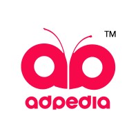 Adpedia Logo