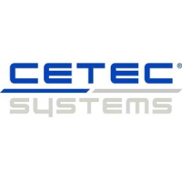 CETEC Systems GmbH Logo