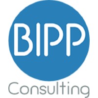 BIPP Consulting Logo