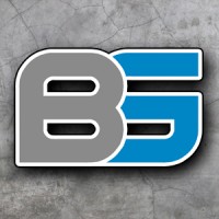 BSense - Realidad Virtual y Realidad Aumentada Logo