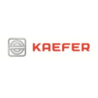 KAEFER in UAE Logo