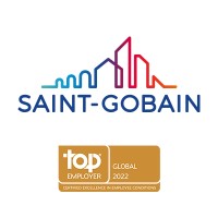 Saint-Gobain Romania Logo