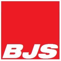 BJS ENGINEERS PVT. LTD. Logo