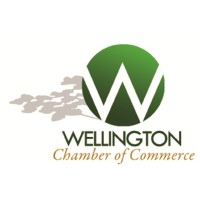 Wellington Chamber of Commerce Logo