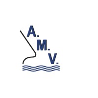 ADVANCED MARITIME VENTURE Ltd. Logo