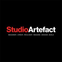Studio Artefact Logo
