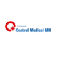 Centrul Medical MH Logo