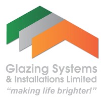 Glazing Systems & Installations Ltd Logo