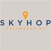 SkyHop Technologies Logo