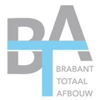 Brabant Totaal Afbouw BV Logo