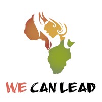 W.E. Can Lead Logo